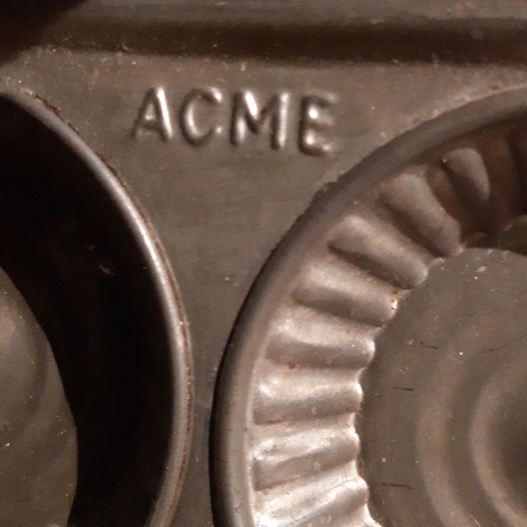 Muffin tin - Picture 4 of 4